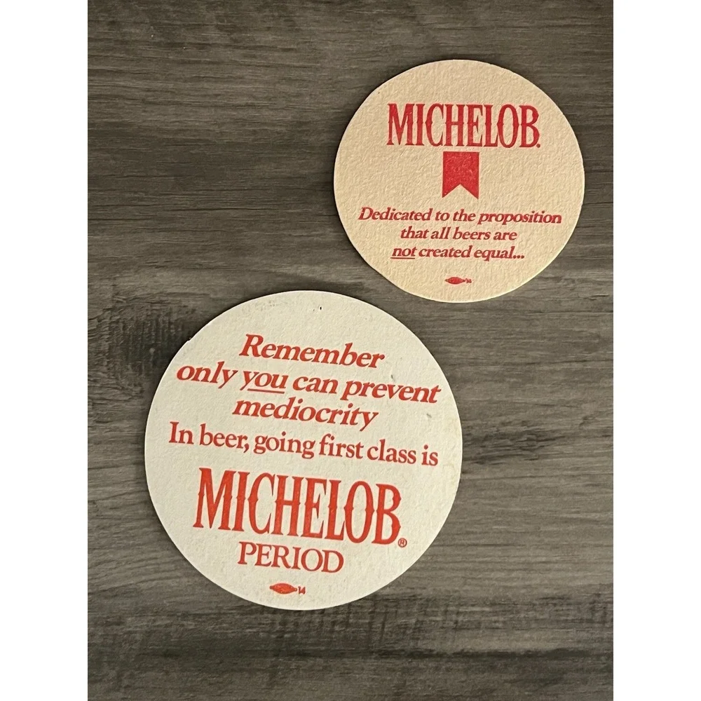 Michele set vintage